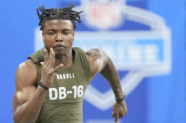 Md. woman to serve 2 years in prison after crash that killed NFL draftee