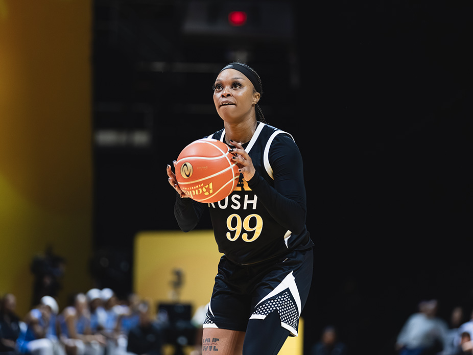 AU Pro Basketball Season 5 Week 3 Draft Results