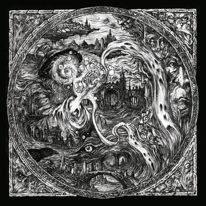 Old Sorcery - The Outsider Review