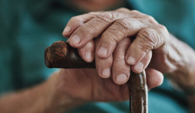 We Were Wrong About How Much Your Genes Shape Your Lifespan : ScienceAlert