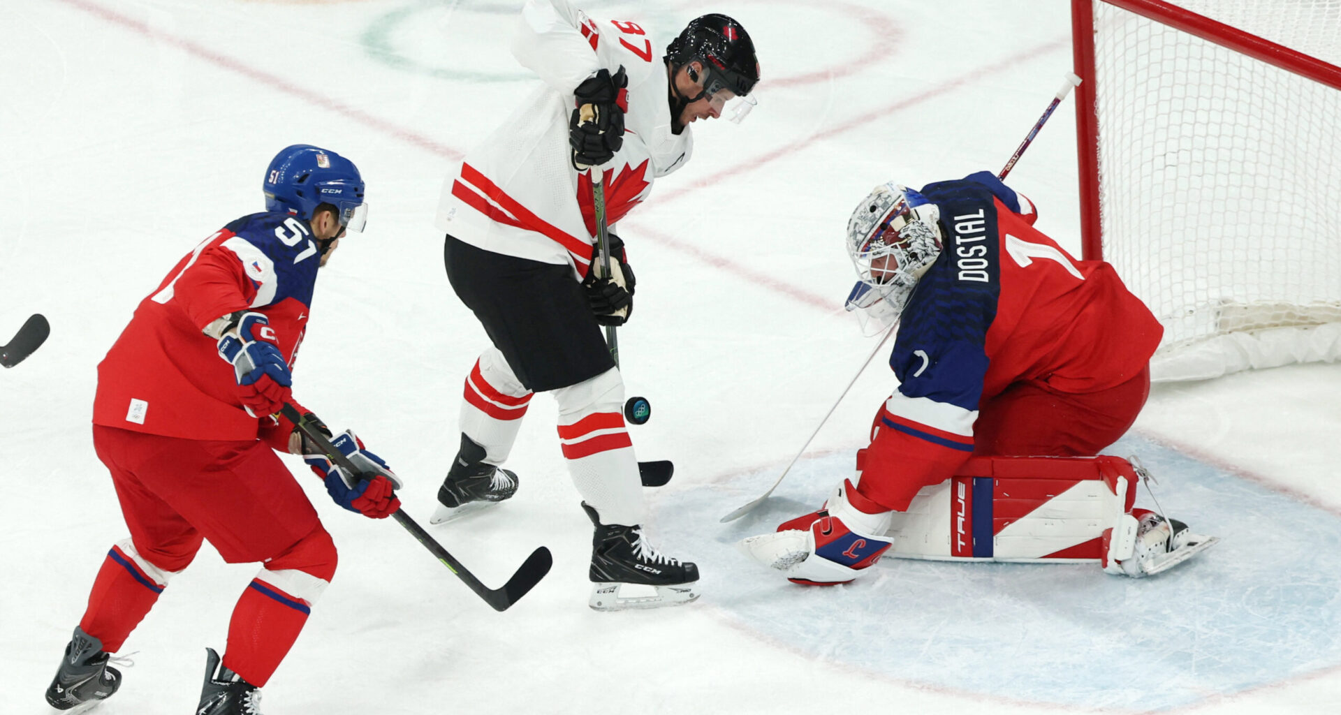 Brock's Bonanza; Trocheck Trade Talk; Penguins Grades