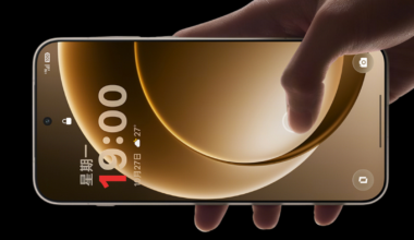 OnePlus 16 leak reveals sub-1 mm display bezels