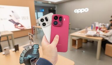 Oppo Find X9 Pro