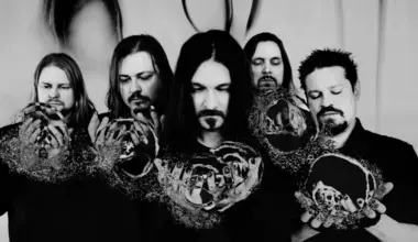 Oranssi Pazuzu & Wayfarer announce spring North American tour