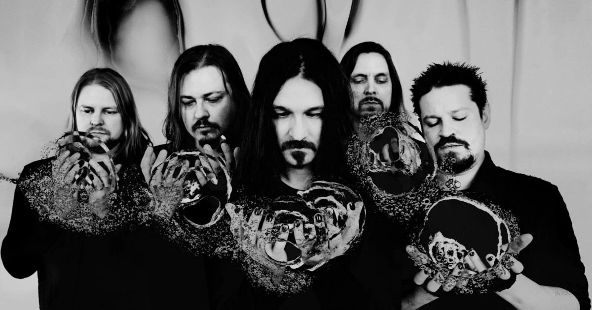 Oranssi Pazuzu & Wayfarer announce spring North American tour