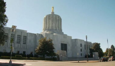 BREAKING NEWS: Oregon Lawmakers Agree to Revenue Deal, ODOT Funding Still Uncertain