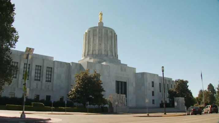 BREAKING NEWS: Oregon Lawmakers Agree to Revenue Deal, ODOT Funding Still Uncertain