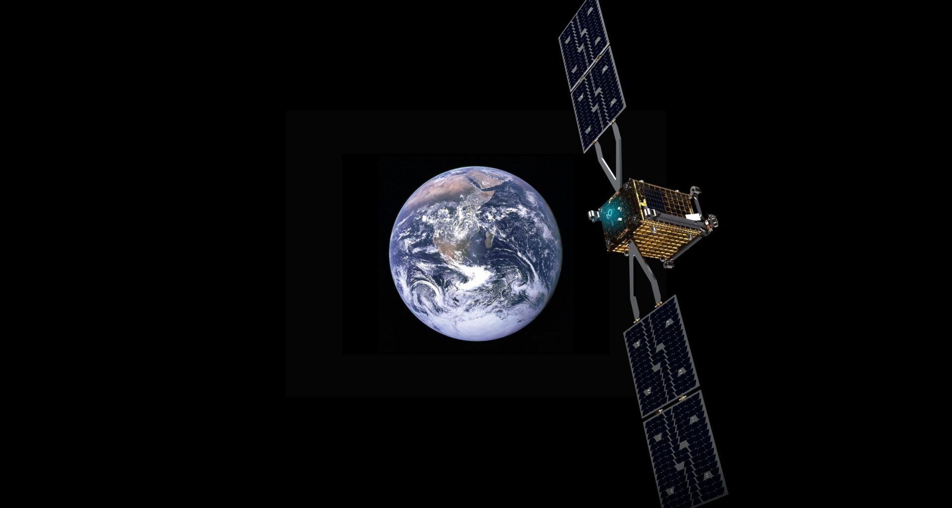 Satellite servicing startup Starfish taps Quindar for mission operations software