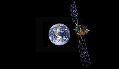 Satellite servicing startup Starfish taps Quindar for mission operations software