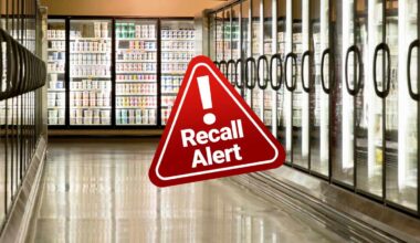 3.3 Million Pounds of Frozen Chicken Products Recalled
