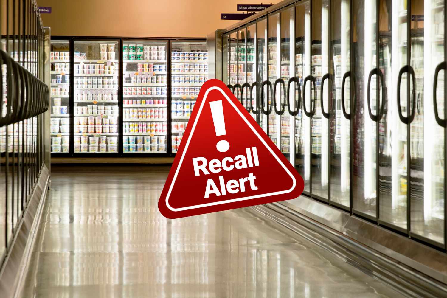 3.3 Million Pounds of Frozen Chicken Products Recalled