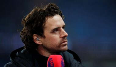 Hargreaves says Red Devils have a Mo Salah, a new George Best and a 'Playstation' footballer