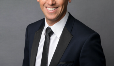 WHCA Announces Renowned Mentalist Oz Pearlman as Entertainer for Annual Dinner