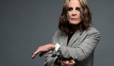 The one guitarist Ozzy Osbourne could never connect with