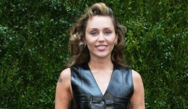 Miley Cyrus' 'Hannah Montana 20th Anniversary Special' Release Date