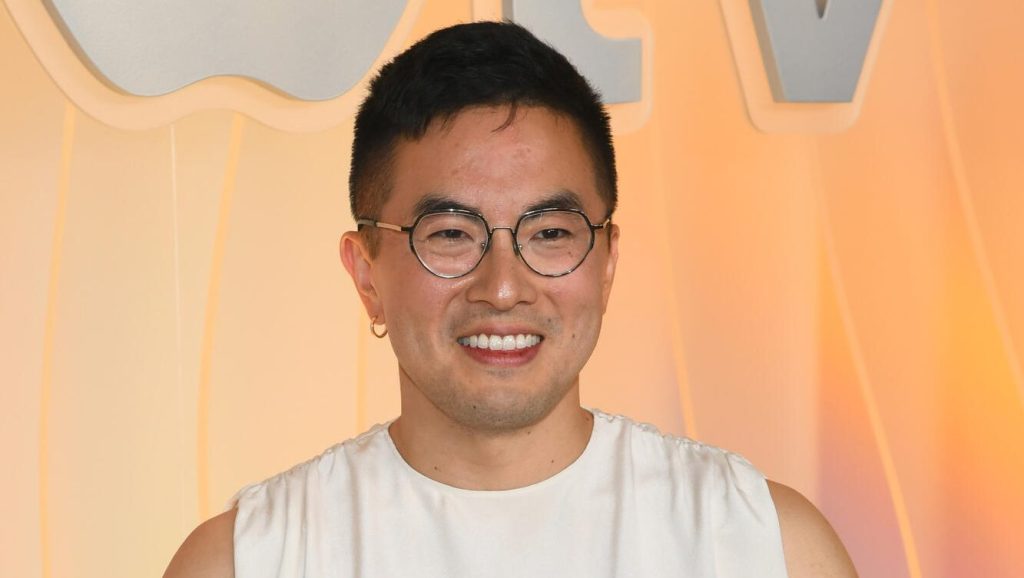 Bowen Yang Says It's "Bizarre" Watching 'SNL' After His Exit