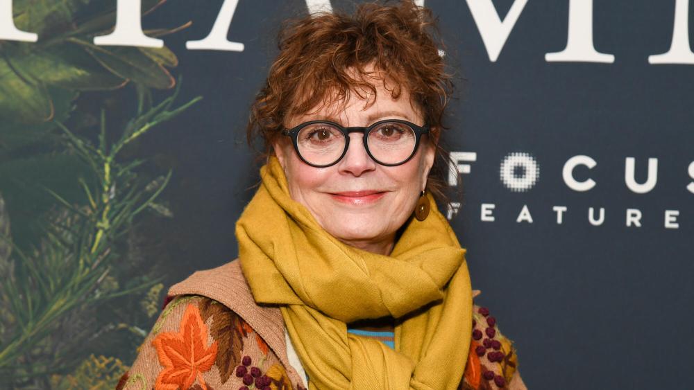 Hollywood Banned Me After Gaza Ceasefire Speech