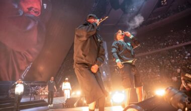 Rock Hall of Fame Nominees 2026: See the Complete List