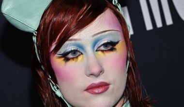 Chappell Roan Hung Out For Two Hours In an Iconic Melbourne Dive Bar