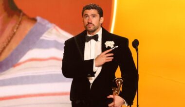 Ricky Martin Writes Open Letter to Bad Bunny