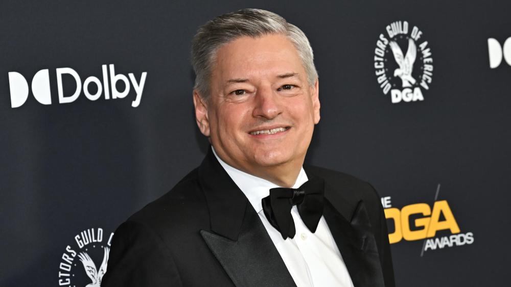 Ted Sarandos Slams Paramount for Spreading 'Misinformation' on WBD