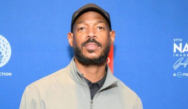 Marlon Wayans Leaks 'Scary Movie 6' "Bootlegged" Trailer