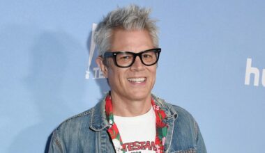 Johnny Knoxville Says 'Jackass 5' "Will Be The Last One"