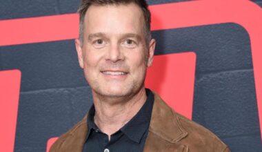 Peter Krause to Star in NBC Drama Pilot 'Protection'