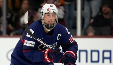 Nine athletes with Idaho ties heading to 2026 Winter Olympics