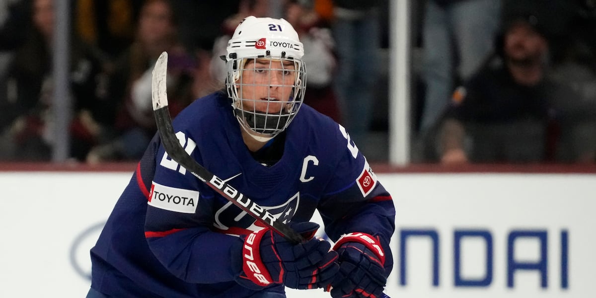 Nine athletes with Idaho ties heading to 2026 Winter Olympics