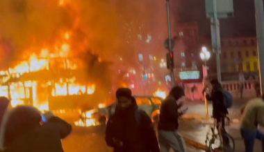 The Exportation of the Culture Wars – disquieting study of weaponised rhetoric – The Irish Times