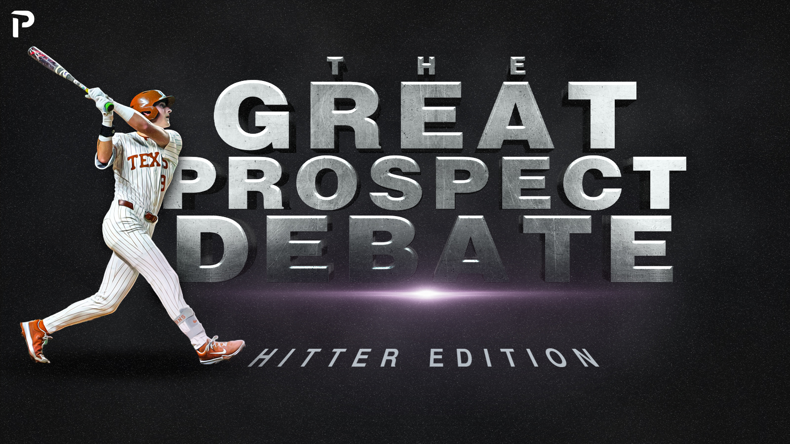 The Great Prospect Debate: Hitter Edition