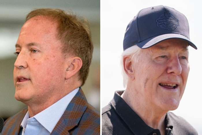 Cornyn continues to lead Texas Senate GOP field in fundraising, cash reserves as primary hits homestretch