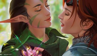 Pride Returns June 2026 with a New Promo Card