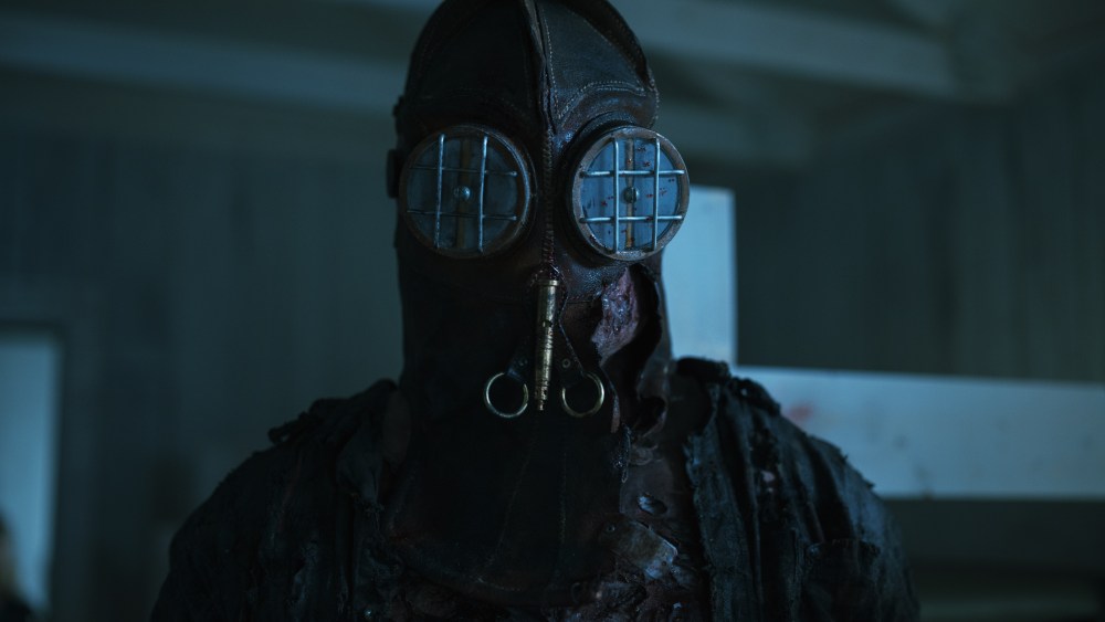 'In a Violent Nature 2' Set to Hit the EFM With Charades on Board