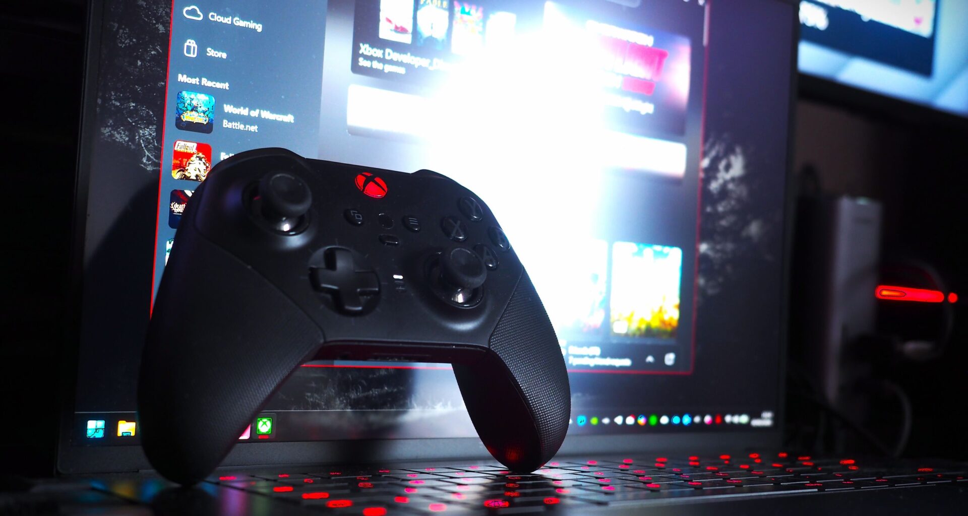 The next Xbox may inherit Windows’ weaknesses