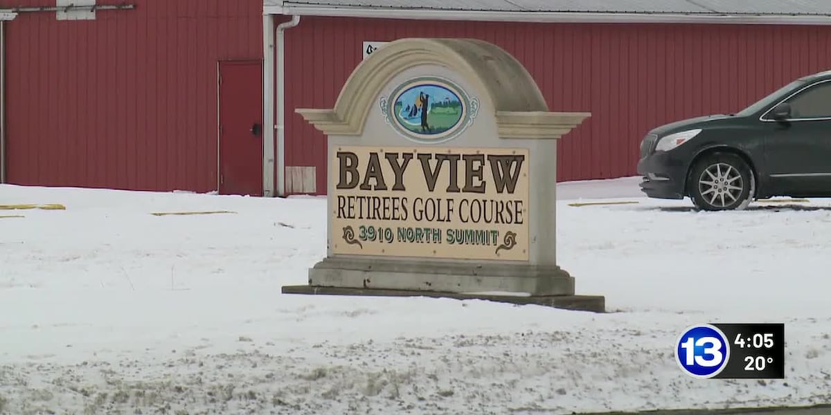 Bayview golf course supporters won’t meet with city engineering consultants