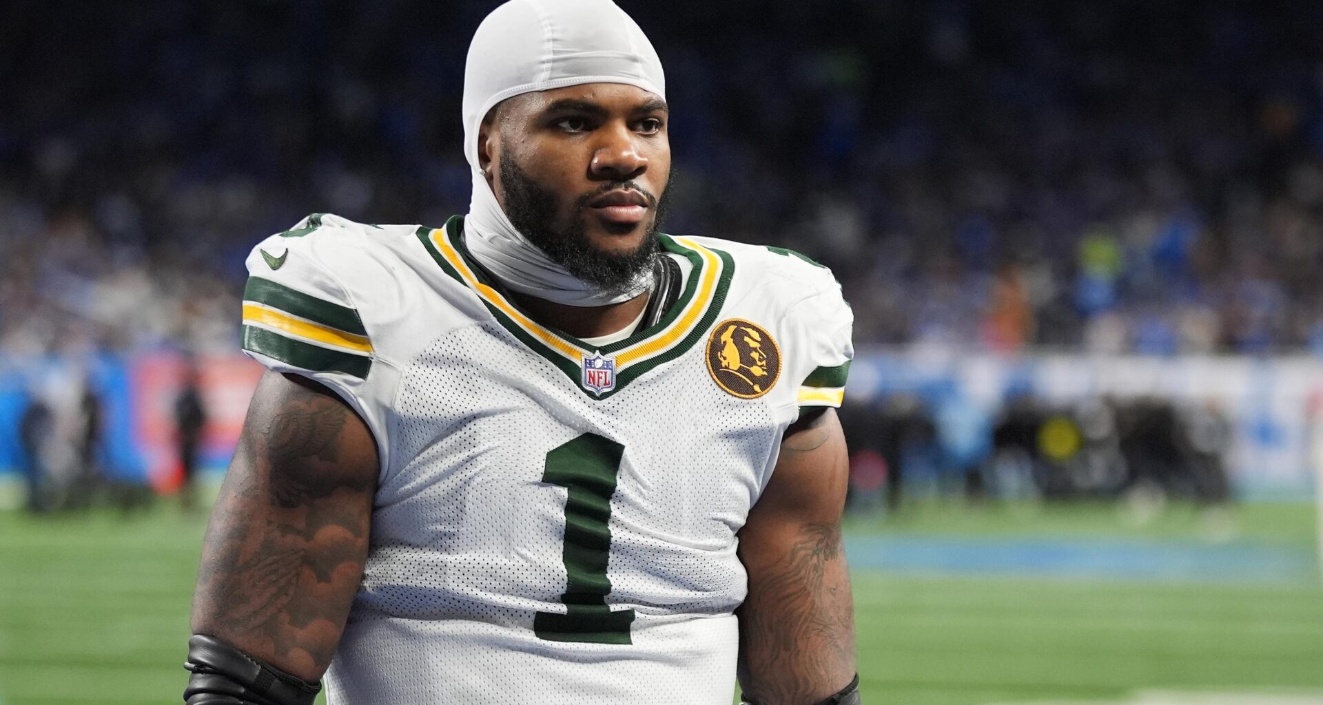 Micah Parsons Says He Was 'Almost' Traded to Eagles from Cowboys in Video, 'It Was Very Close'