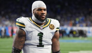 Micah Parsons Says He Was 'Almost' Traded to Eagles from Cowboys in Video, 'It Was Very Close'