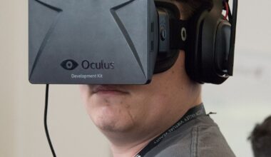 The rise and fall of Oculus: How Meta's VR ambitions once began