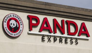Possible Measles Exposure in Burlingame Panda Express, Health Officials Warn