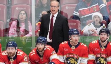 'Silliness': Maurice dismisses idea of coaching Team Finland