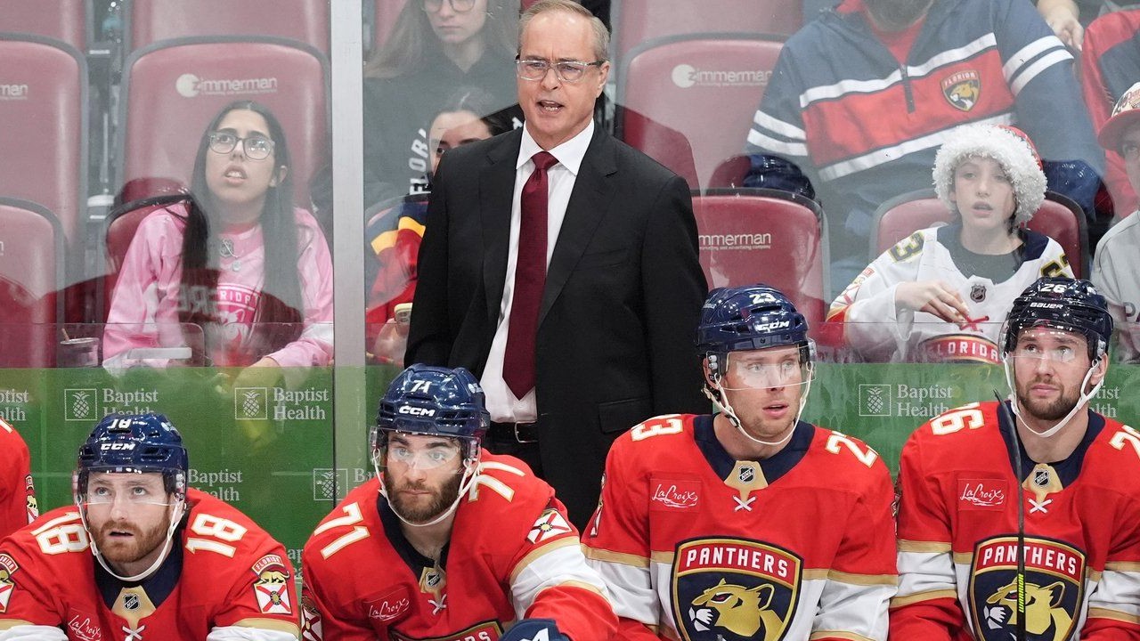 'Silliness': Maurice dismisses idea of coaching Team Finland