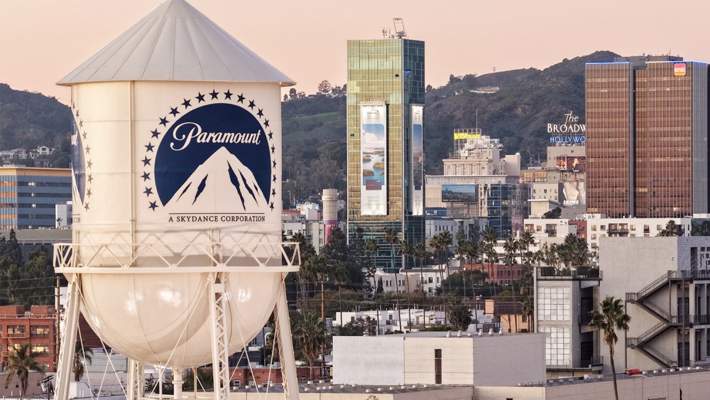 Paramount Leaders Avoid Warner Bros. Questions in Q4 Earnings Call