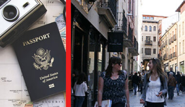 University to cover U.S. passport fee for qualifying students