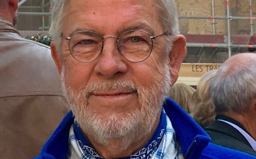 Patrick O’Dowd 1946–2026