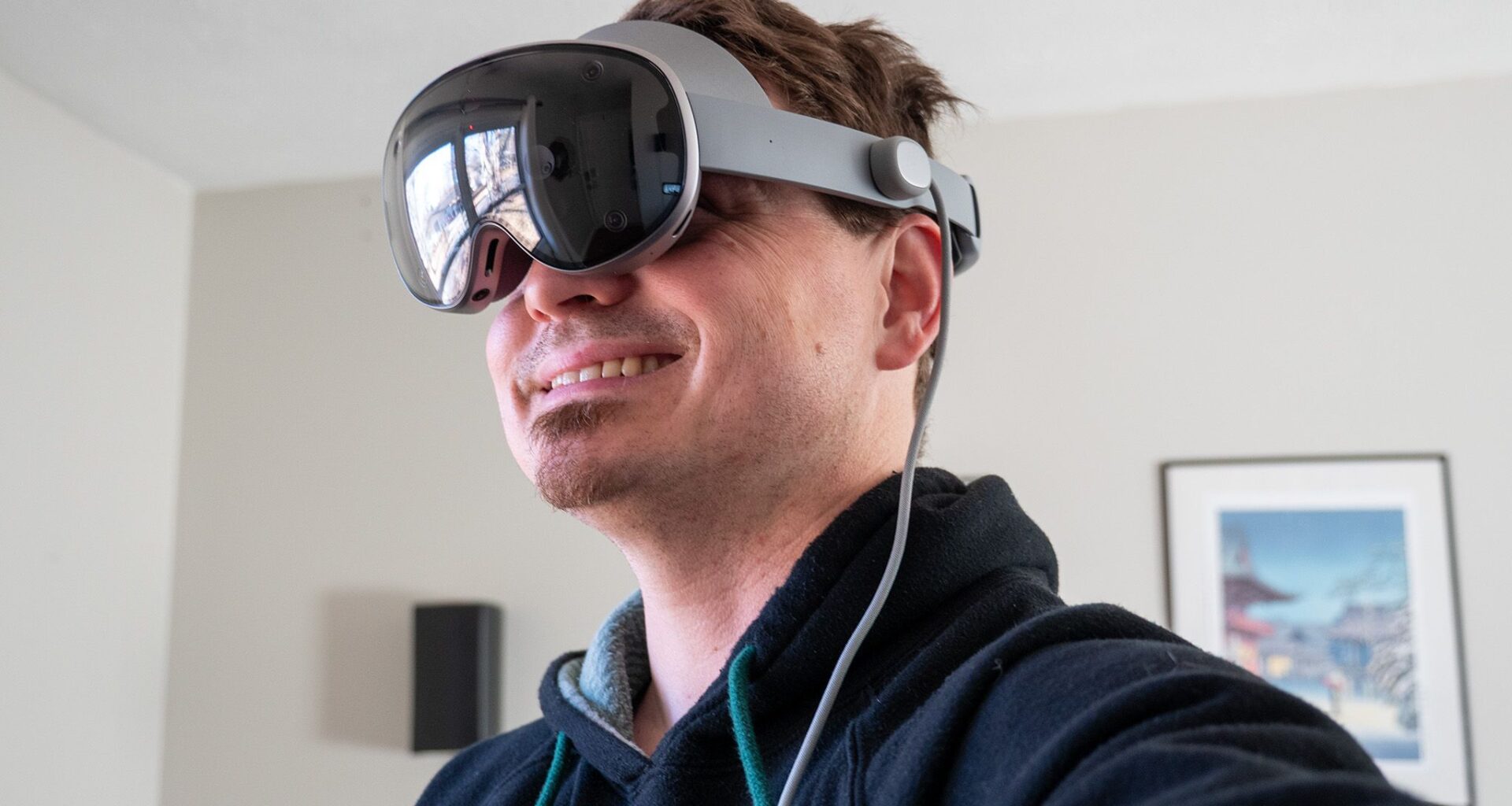 Samsung Galaxy XR review: Paving the way for the future