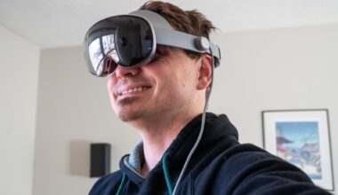 Samsung Galaxy XR review: Paving the way for the future