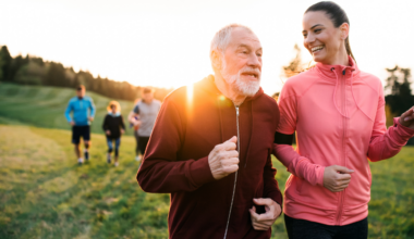 People who stayed physically active into their 80s share these 7 movement habits they started before it became trendy