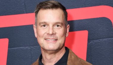 Peter Krause Joins Cast Of NBC Pilot 'Protection'